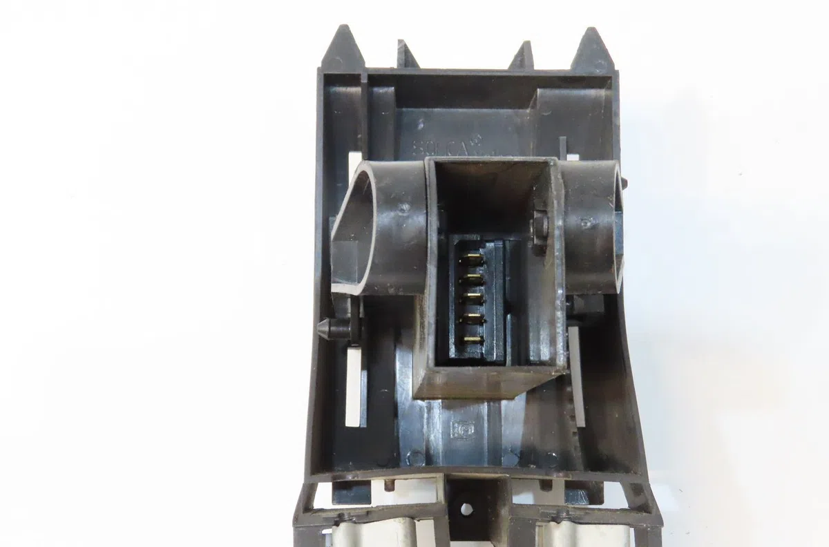 Commande de chauffage Renault SUPER 5 (B-C40_) 1.4 cat (b-c-407) (1985-1996) occasion — photo 2
