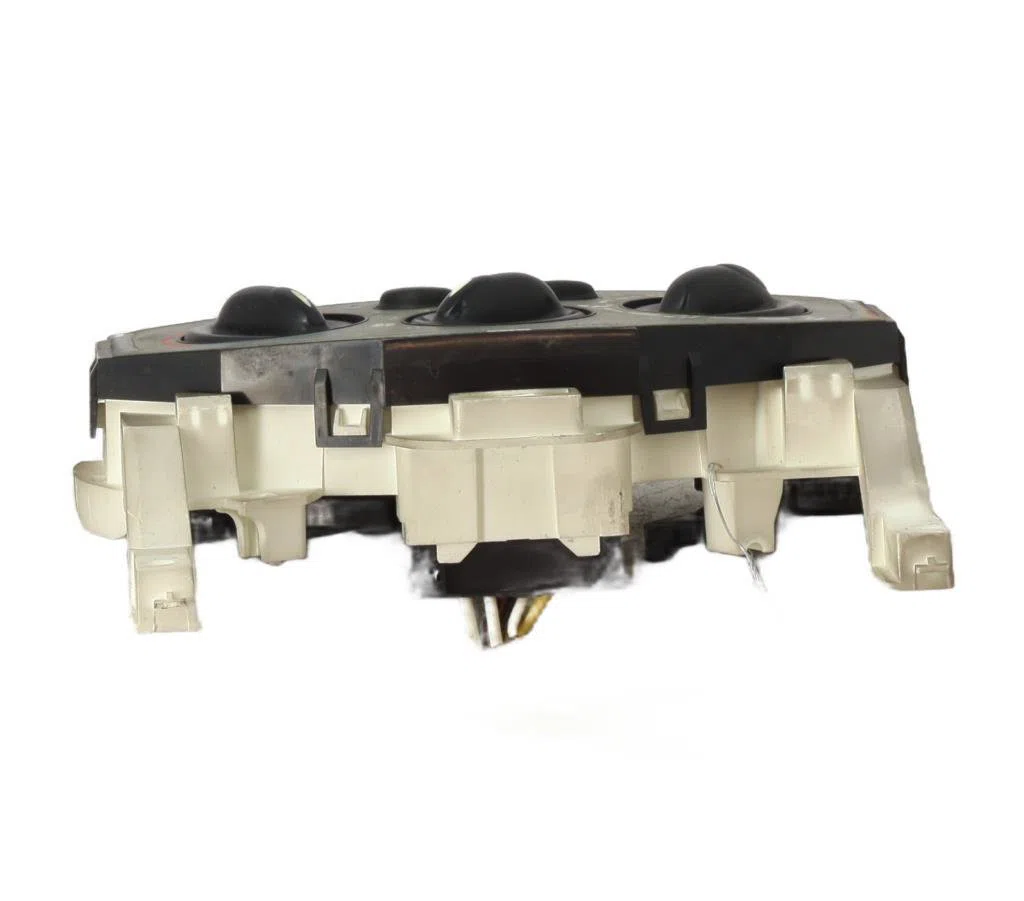 Commande de chauffage Renault TRAFIC II Camionnette (FL) 1.9 dci 100 (fl0c) (2001-2006) occasion — photo 2