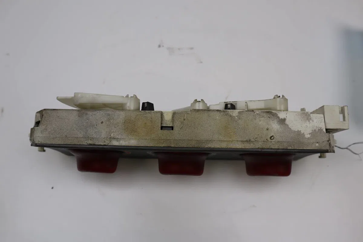 Commande de chauffage Renault TWINGO I (C06_) 1.2 16v (c06c, c06d, c06k) (2001-2007) 3 portes occasion