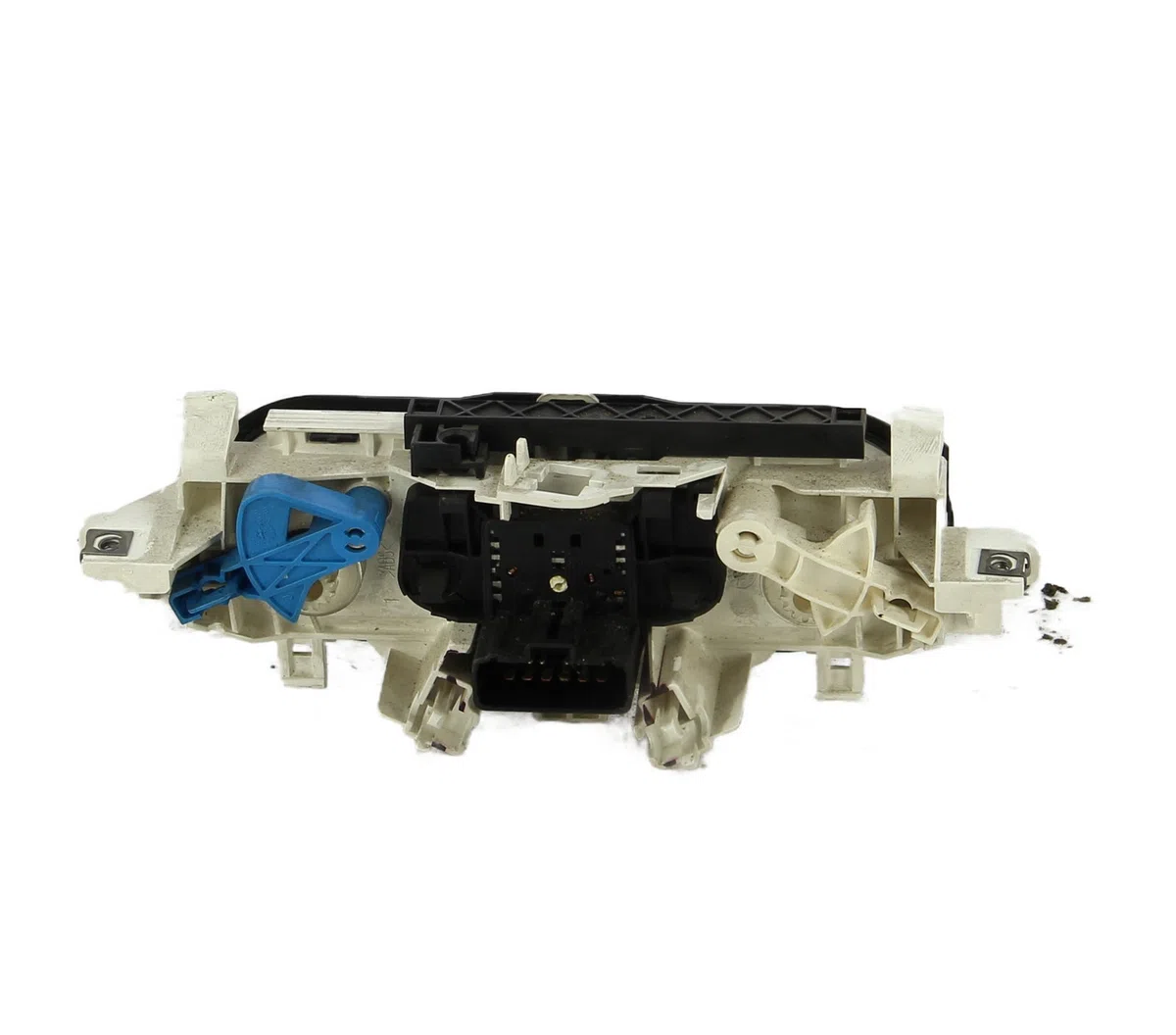 Commande de chauffage Renault TWINGO II (CN0_) 1.2 16v (cn04, cn0a, cn0b) (2007-2014) 3 portes occasion