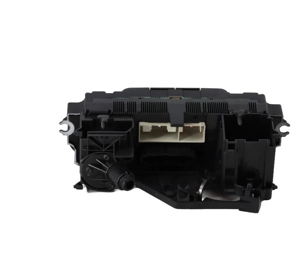 Commande de chauffage Seat TOLEDO III (5P2) 1.9 tdi (2004-2009) occasion — photo 2