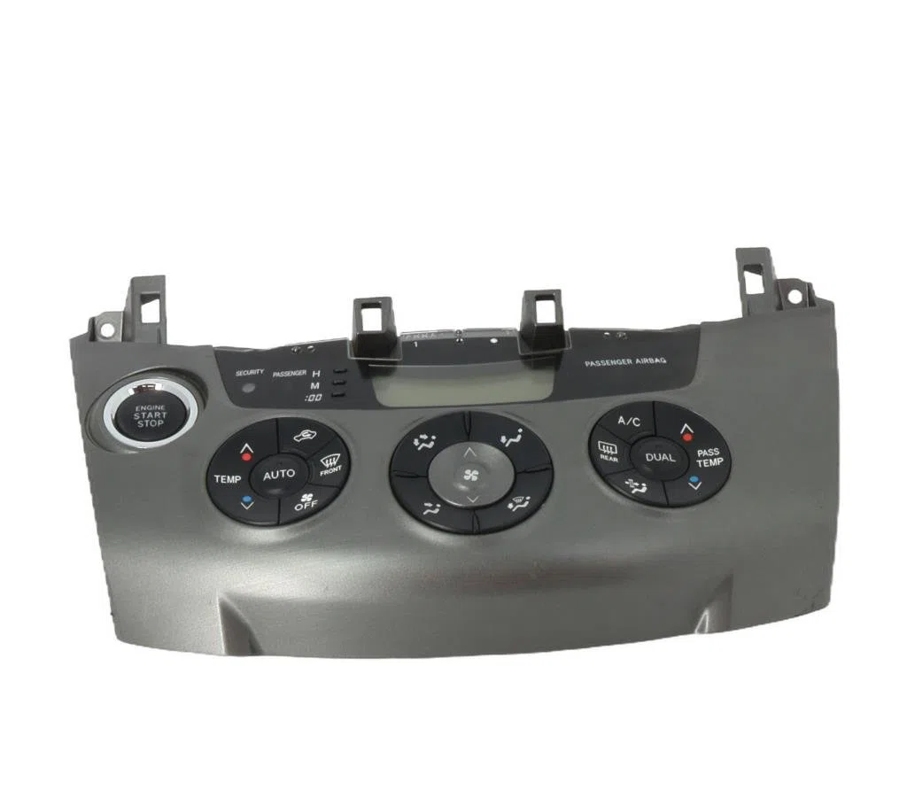 Commande de chauffage Toyota RAV 4 III (_A3_) 2.2 d (ala35_) (2008-2013) occasion — photo 2
