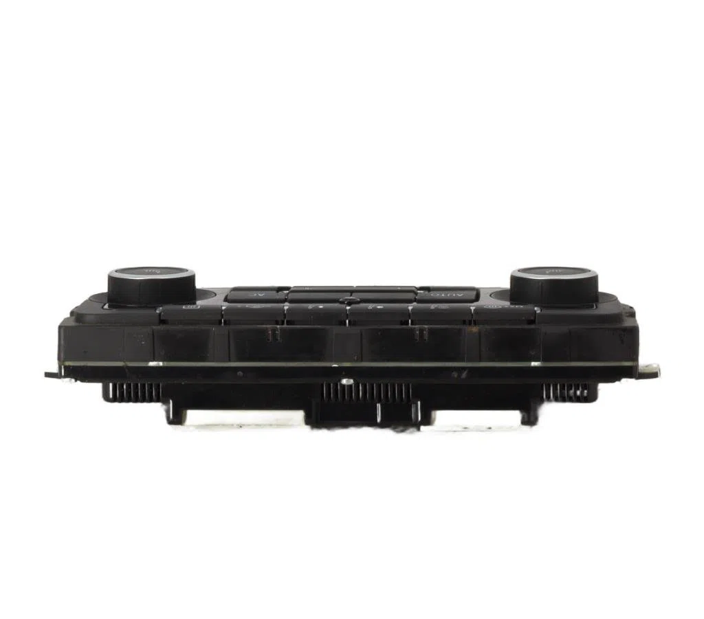 Commande de chauffage Volkswagen GOLF VI (5K1) 1.2 tsi (2010-2012) occasion — photo 2