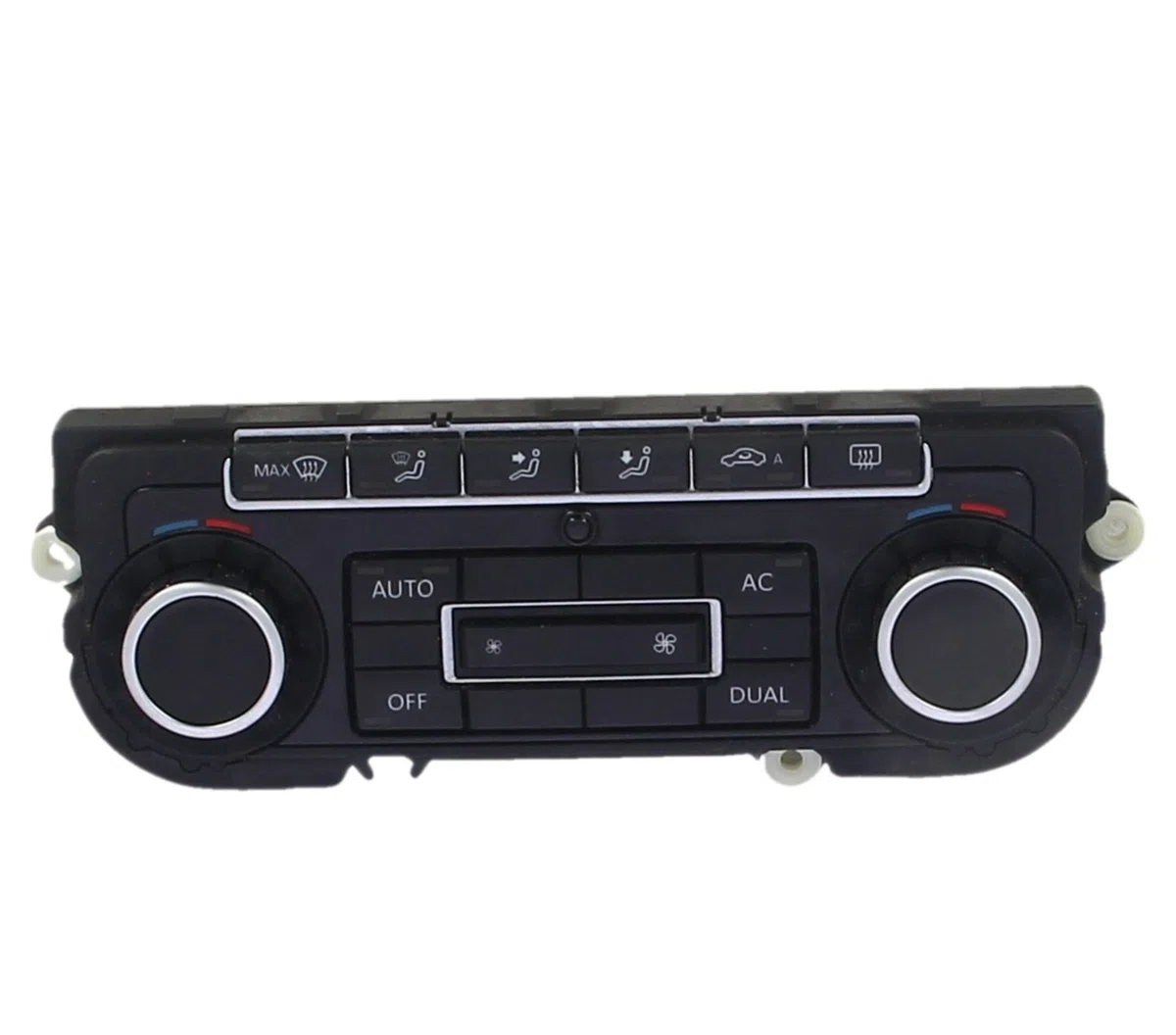 Commande de chauffage Volkswagen PASSAT CC B6 (357) 2.0 tdi (2008-2012) occasion — photo 4