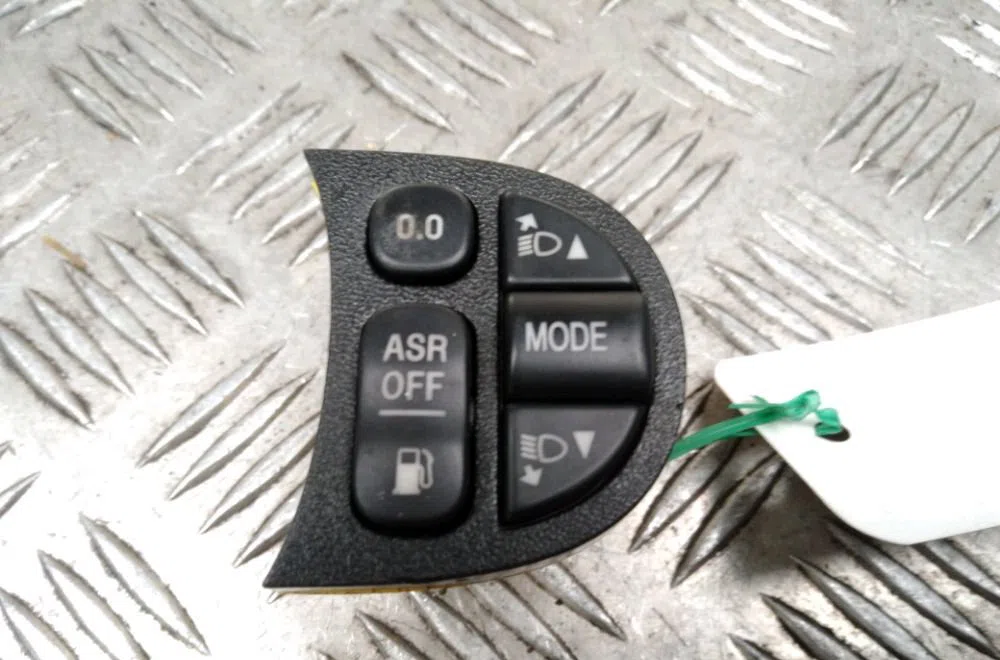 Commande eclairage Alfa romeo GT (937_) 1.9 jtd (937cxn1b) (2003-2010) 3 portes occasion — photo 3