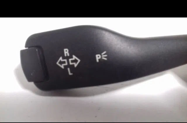 Commande eclairage Bmw 5 (E39) 525 d (2000-2003) occasion — photo 2