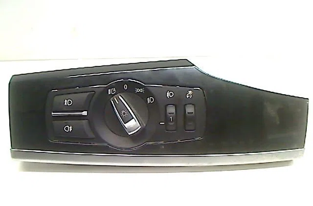 Commande eclairage Bmw X3 (F25) Xdrive 20 d (2010-2014) occasion — photo 4