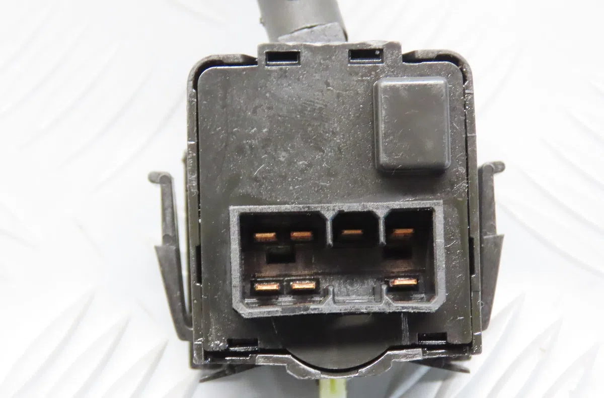 Commande eclairage Chevrolet AVEO - KALOS 3-5 portes (T200) 1.4 16v (2003-2008) occasion — photo 3
