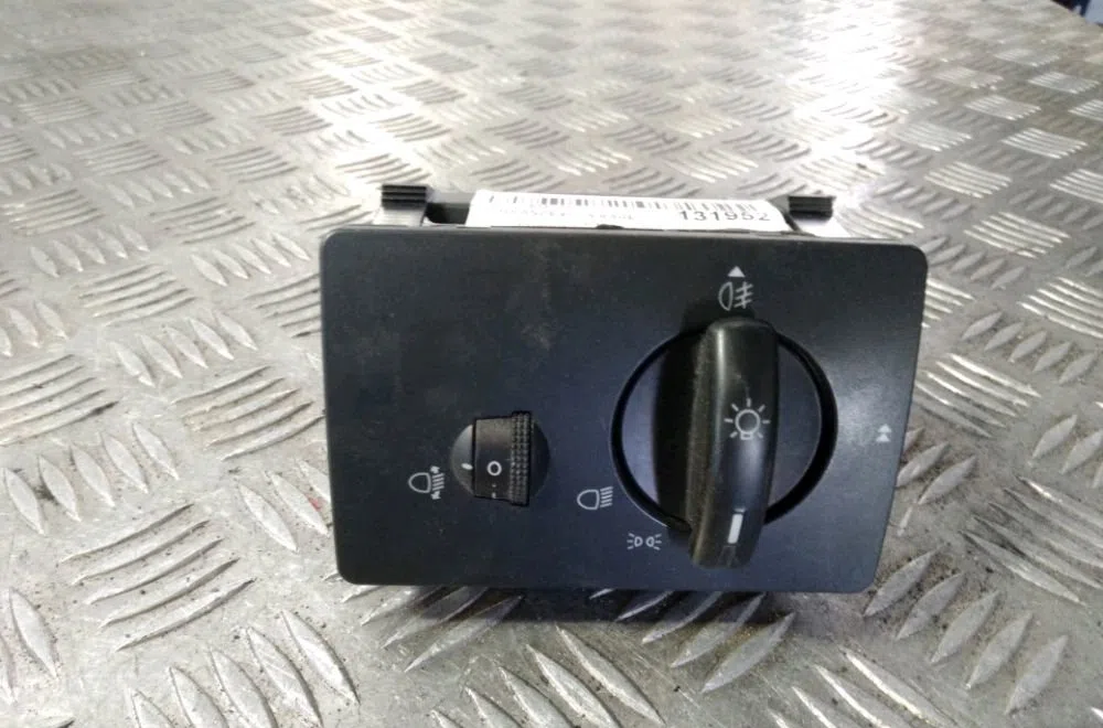 Commande eclairage Ford FUSION (JU_) 1.4 tdci (2002-2012) 5 portes occasion — photo 3