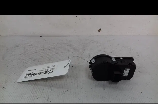 Commande eclairage Opel MOKKA - MOKKA X (J13) 1.7 cdti (_76) (2012) 5 portes occasion — photo 3
