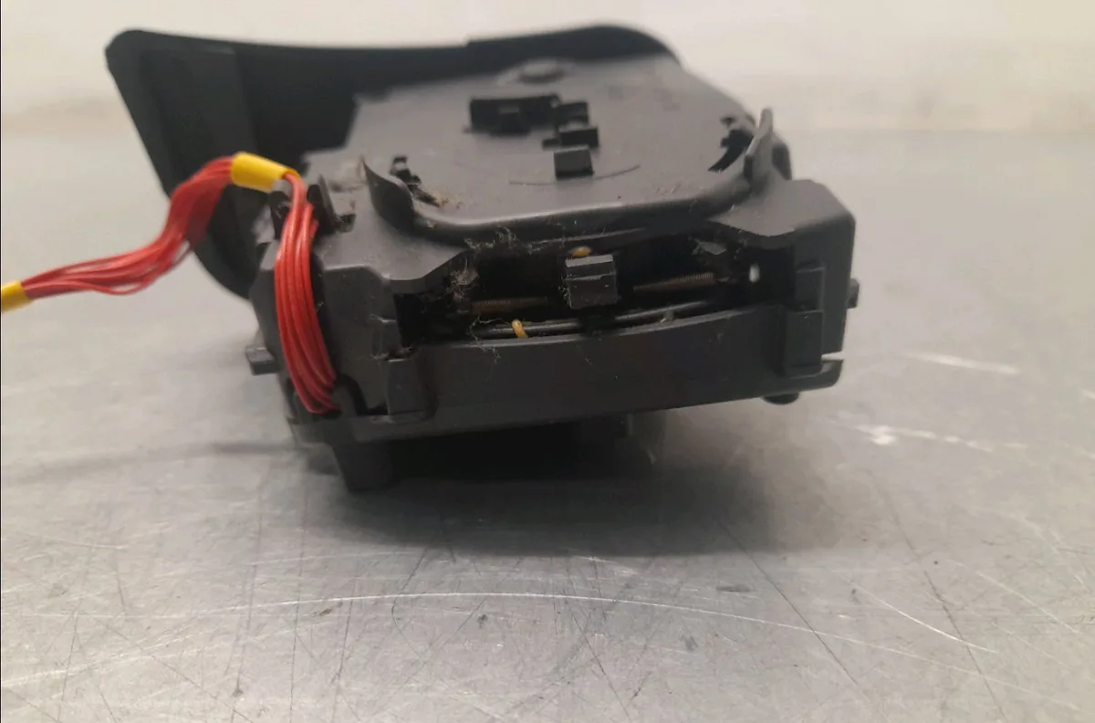 Commande eclairage Renault KANGOO BE BOP (KW0-1_) 1.5 dci (kw0g) (2009-2012) occasion — photo 4