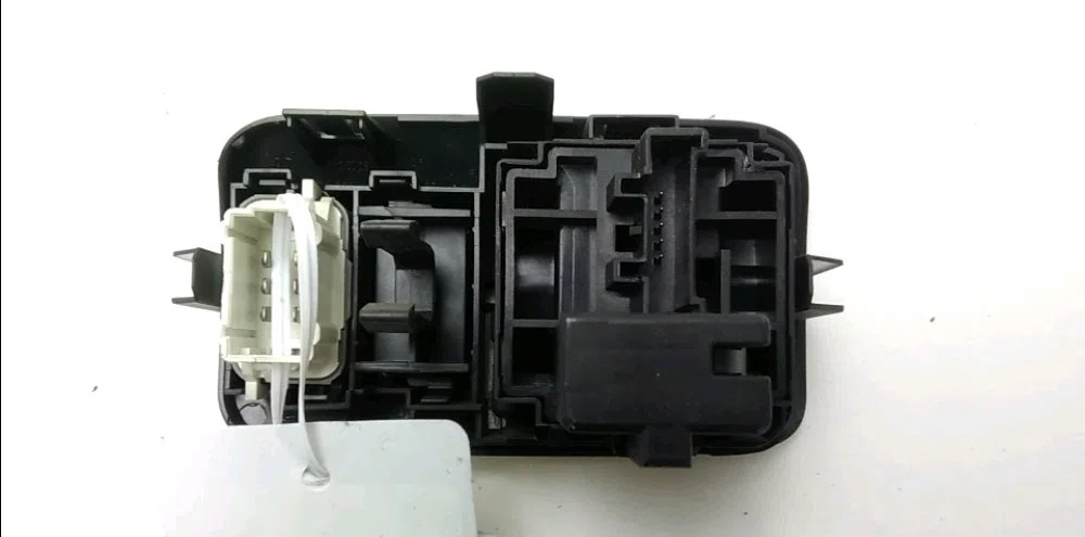 Commande eclairage Renault MEGANE II (BM0-1_, CM0-1_) 1.5 dci (bm1e, cm1e) (2005-2008) occasion — photo 2