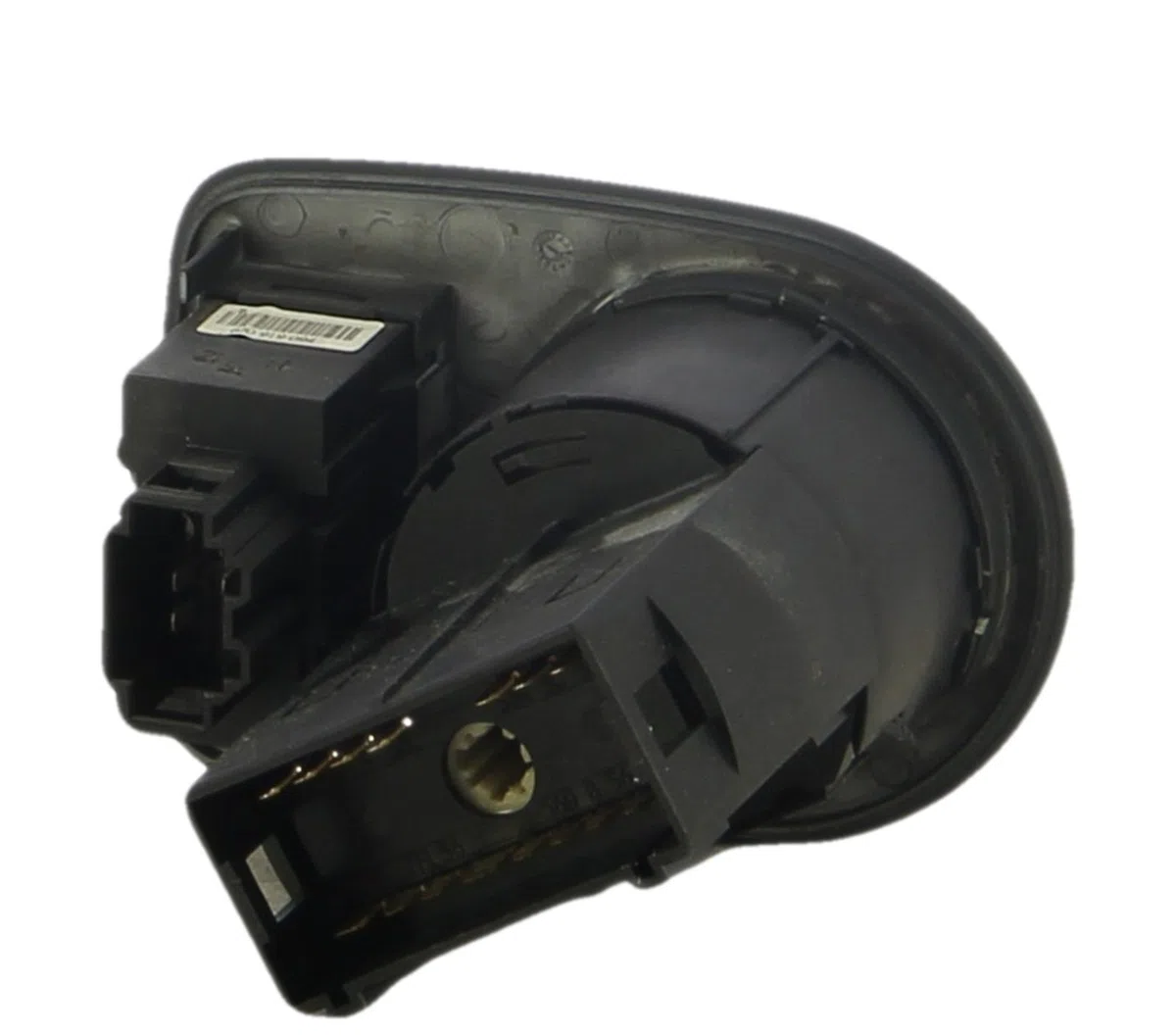 Commande eclairage Seat IBIZA IV (6J5, 6P1) 1.2 (2009-2011) occasion — photo 2