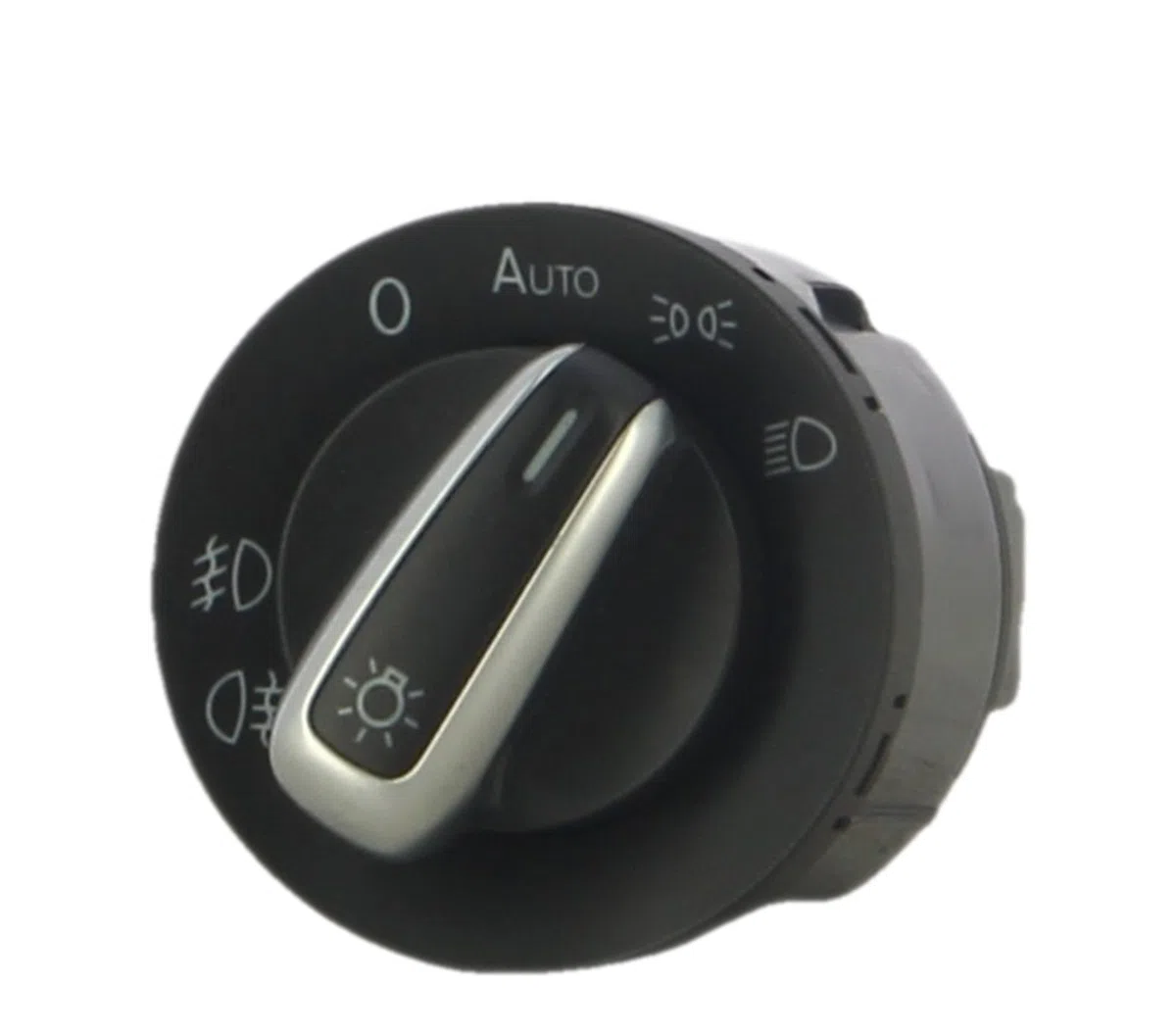 Commande eclairage Volkswagen GOLF VI (5K1) 2.0 gti (2009-2012) occasion — photo 4