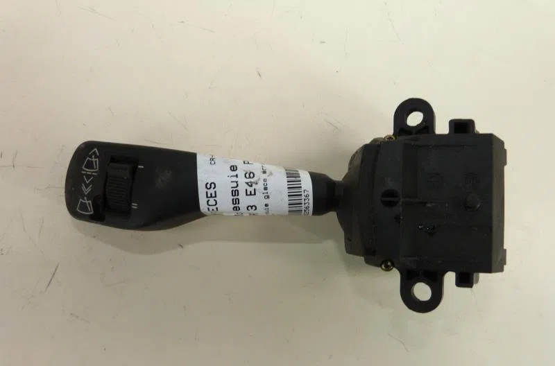 Commande essuie glace BMW SERIE 3 E46 PHASE 1 occasion — photo 4