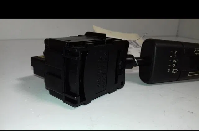 Commande essuie glace Citroën XM (Y4) 2.1 td 12v (1994-2000) occasion — photo 3