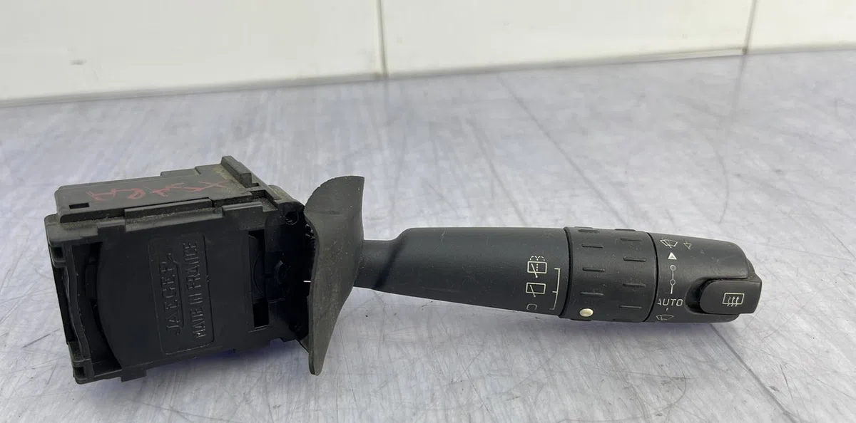 Commande essuie glace CITROEN XSARA PHASE 2 occasion — photo 4
