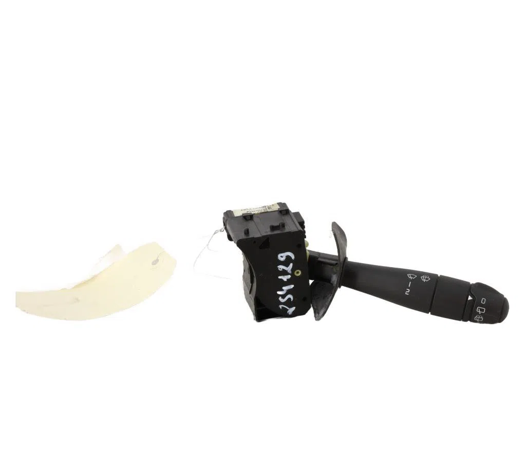 Commande essuie glace Dacia DUSTER (HS_) 1.6 16v hi-flex (2010-2018) occasion — photo 2