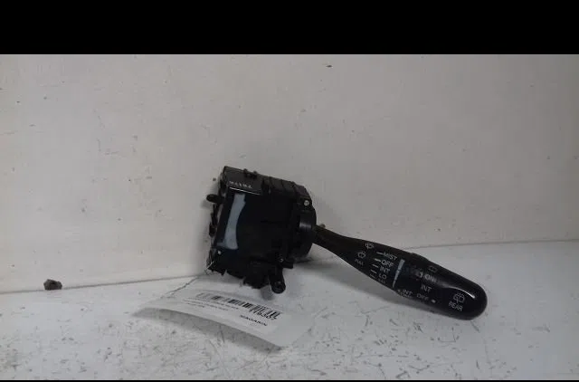 Commande essuie glace FIAT SEDICI 2008 occasion — photo 4