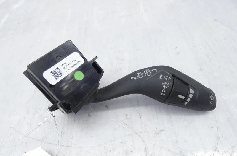 Commande essuie glace FORD FOCUS 3 PHASE 1 BREAK occasion — photo 4