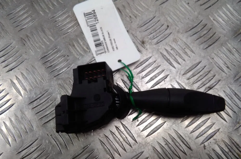 Commande essuie glace Ford FOCUS I Clipper (DNW) 1.6 16v (1999-2004) occasion — photo 3