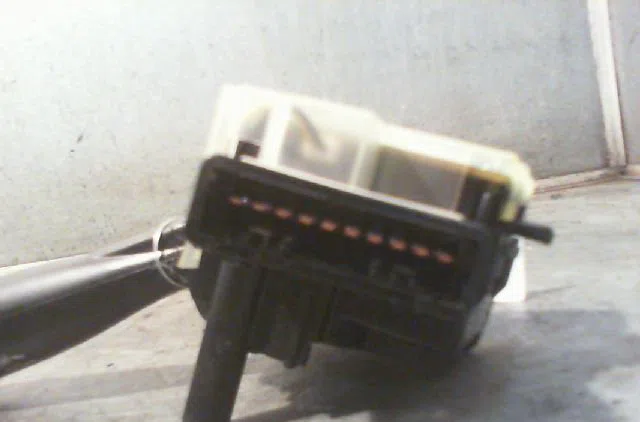 Commande essuie glace HYUNDAI GETZ Phase 1 09-2002--11-2005 occasion — photo 3