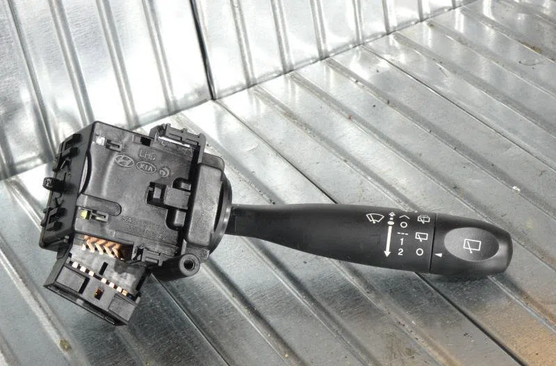 Commande essuie glace HYUNDAI I 10 1 PHASE 2 occasion — photo 2