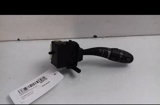 Commande essuie glace Hyundai I30 (FD) 1.6 crdi (2007-2011) occasion — photo 4