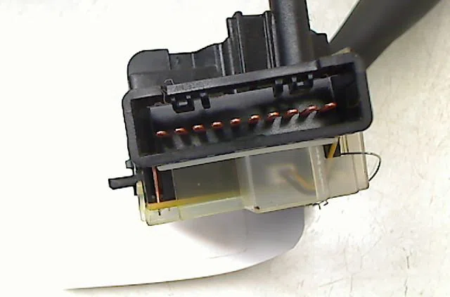 Commande essuie glace Kia PICANTO I (SA) 1.1 (2004-2011) occasion — photo 3