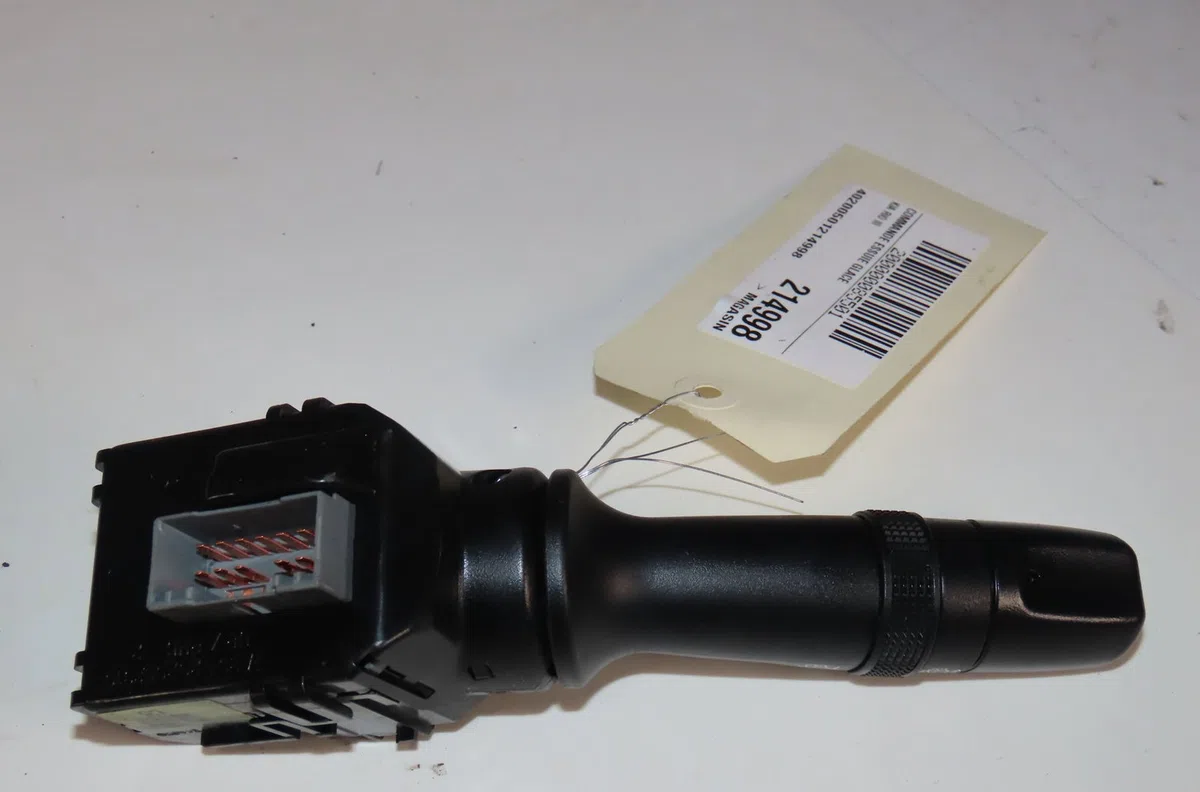 Commande essuie glace Kia RIO III (UB) 1.25 cvvt (2011-2017) occasion — photo 2