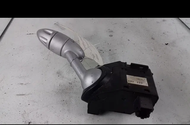 Commande essuie glace Mini MINI (R50, R53) Cooper (2001-2006) 3 portes occasion — photo 2
