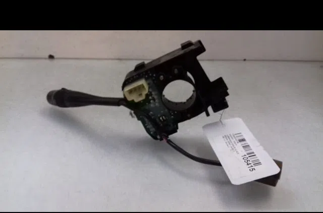 Commande essuie glace Nissan 100NX (B13) 1.6 (1990-1994) occasion — photo 3