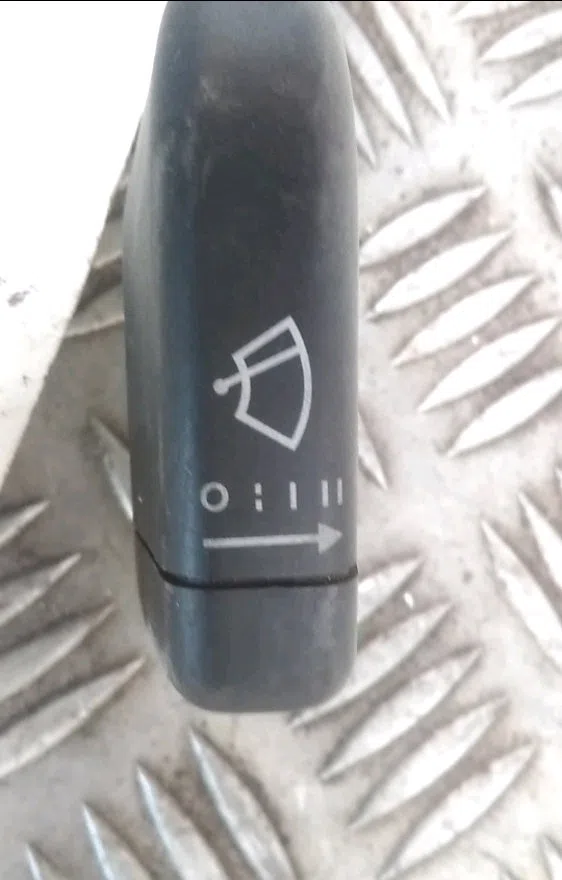 Commande essuie glace OPEL ASTRA 1 F 1999 occasion — photo 3