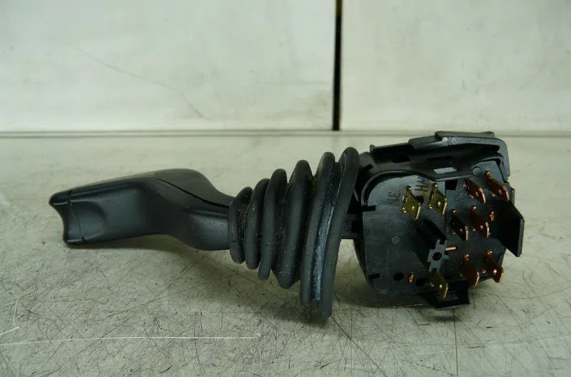 Commande essuie glace OPEL ASTRA G occasion — photo 2