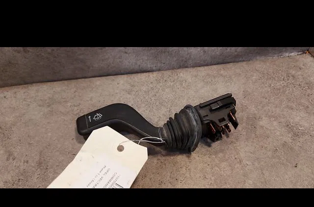 Commande essuie glace Opel VECTRA B (J96) 1.6 i 16v (f19) (1995-2002) occasion — photo 2