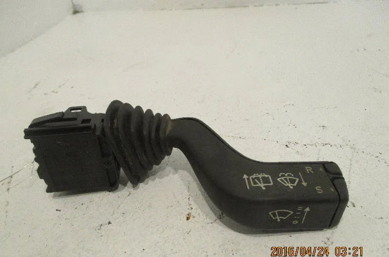 Commande essuie glace OPEL ZAFIRA I 2004 occasion — photo 3