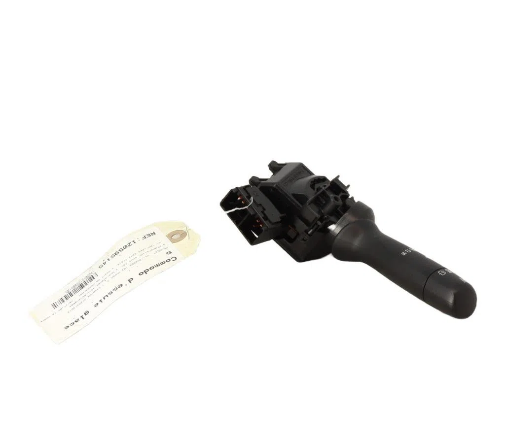 Commande essuie glace Peugeot 107 (PM_, PN_) 1.0 (2005-2014) 3 portes occasion — photo 2