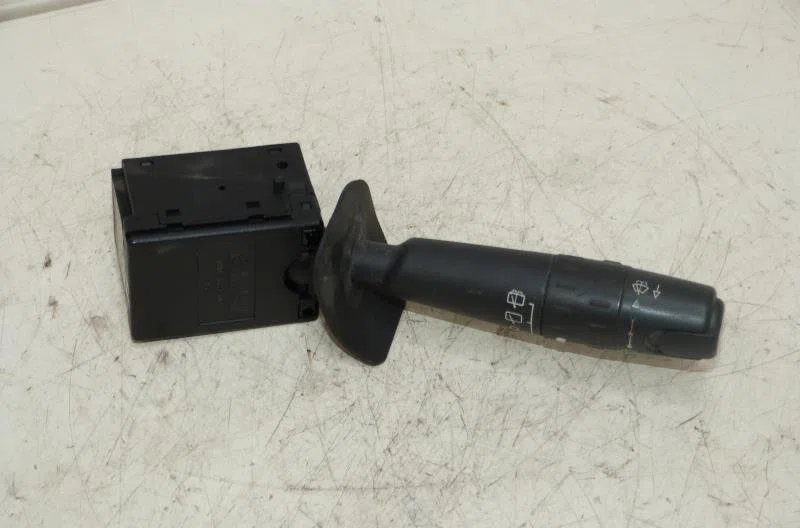Commande essuie glace PEUGEOT 806 PHASE 2 occasion — photo 2