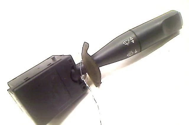 Commande essuie glace Peugeot EXPERT Camionnette (222) 2.0 hdi (2000-2006) occasion — photo 4