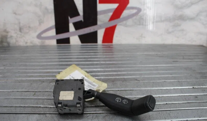 Commande essuie glace RENAULT ESPACE 2 PHASE 2 occasion — photo 4