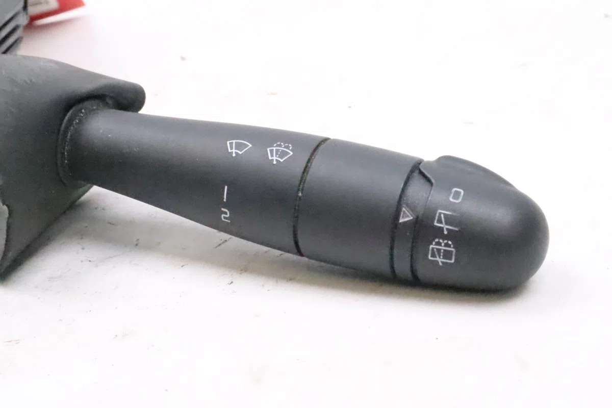 Commande essuie glace Renault KANGOO (KC0-1_) 1.5 dci (kc08, kc09) (2002) occasion — photo 2