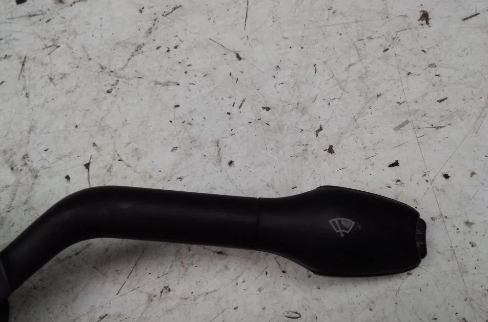 Commande essuie glace SEAT IBIZA II 2001 occasion — photo 3