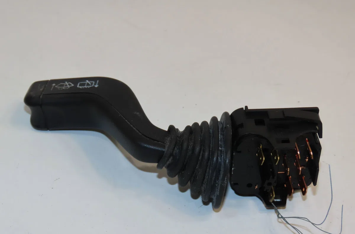 Commande essuie glace Suzuki IGNIS II (MH) 1.3 ddis (rm413d) (2003) occasion