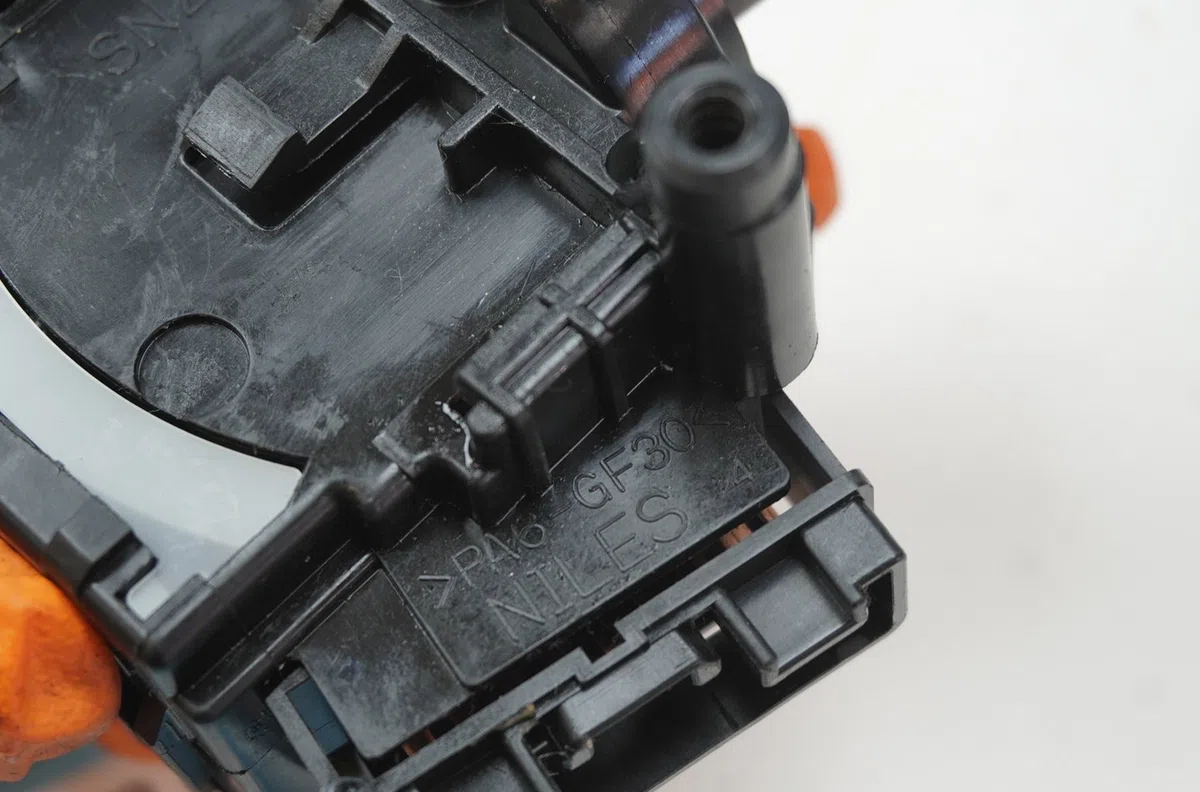 Commande essuie glace Suzuki VITARA (LY) 1.6 allgrip (apk 416) (2015) occasion — photo 3
