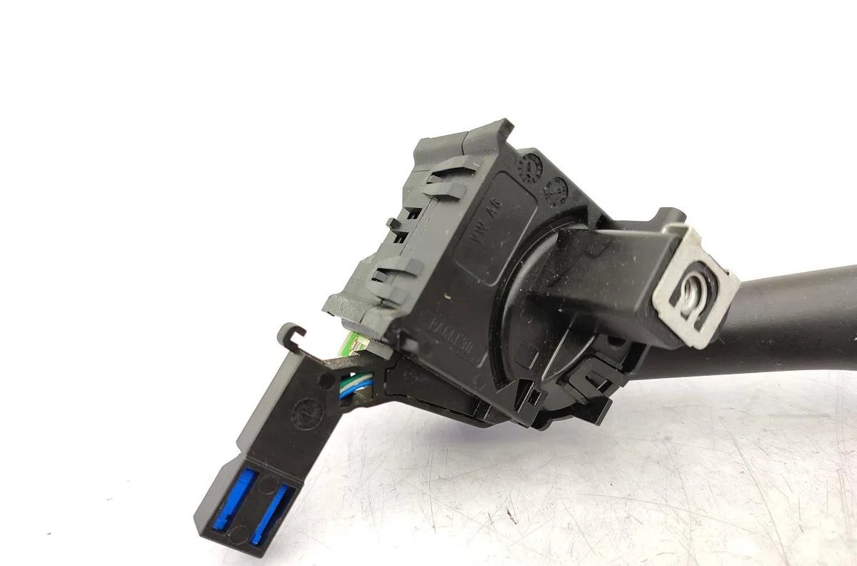 Commande essuie glace VOLKSWAGEN TOURAN 1 PHASE 1 occasion — photo 4