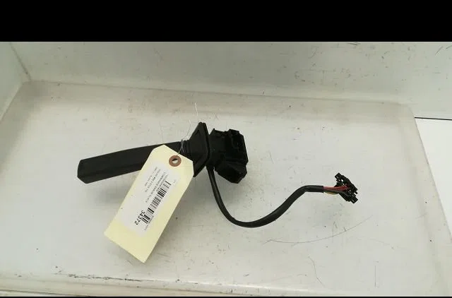 Commande essuie glace Volvo 850 Break (855) 2.5 tdi (1995-1996) occasion