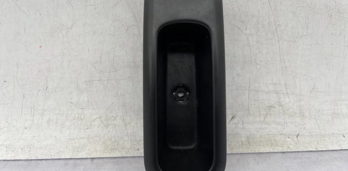 Commande leve-glace porte arrière droite CITROEN C3 3 PHASE 1 occasion — photo 3