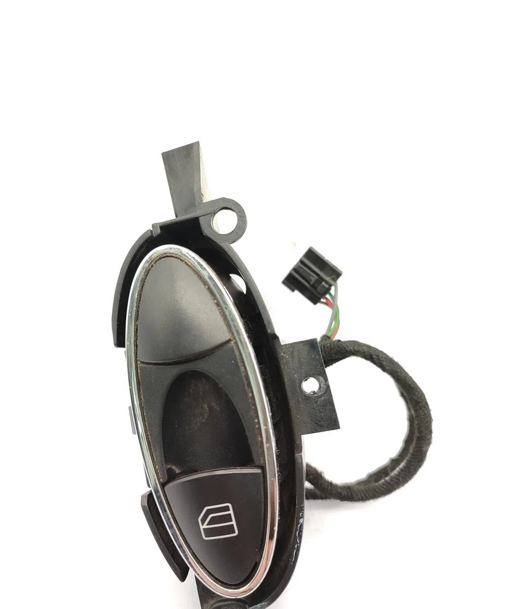 Commande leve-glace porte arrière droite MERCEDES CLASSE E 211 PHASE 1 occasion