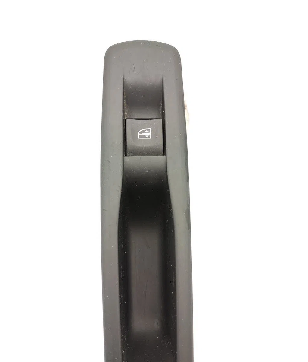Commande leve-glace porte arrière droite RENAULT LAGUNA 3 PHASE 2 BREAK occasion — photo 2