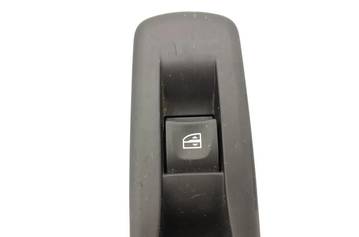 Commande leve-glace porte arrière droite RENAULT LAGUNA 3 PHASE 2 BREAK occasion — photo 3